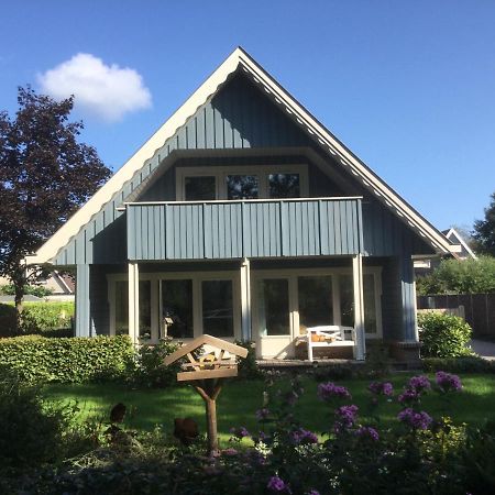 B&B De Eikenhorst Elsloo  Exteriér fotografie