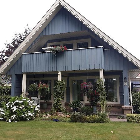 B&B De Eikenhorst Elsloo  Exteriér fotografie