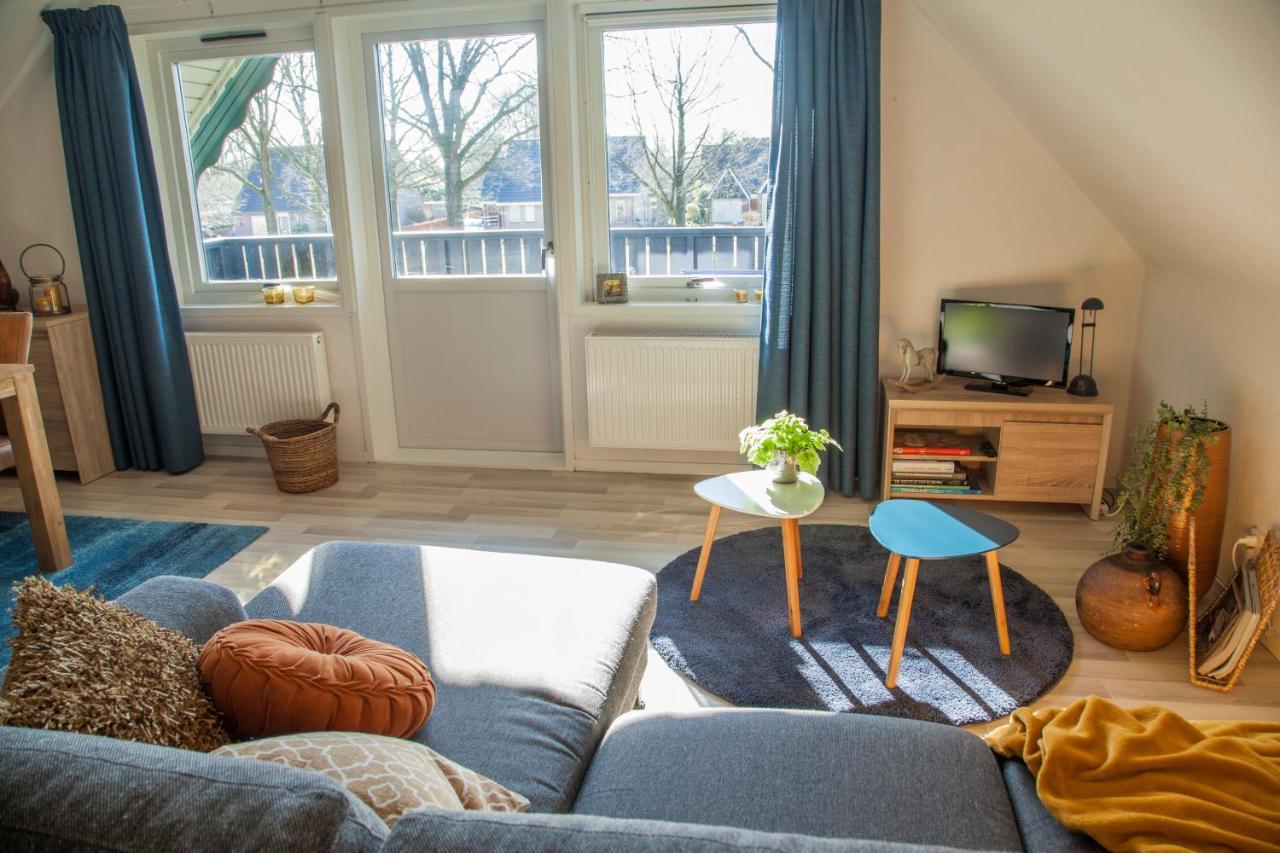 B&B De Eikenhorst Elsloo  Exteriér fotografie