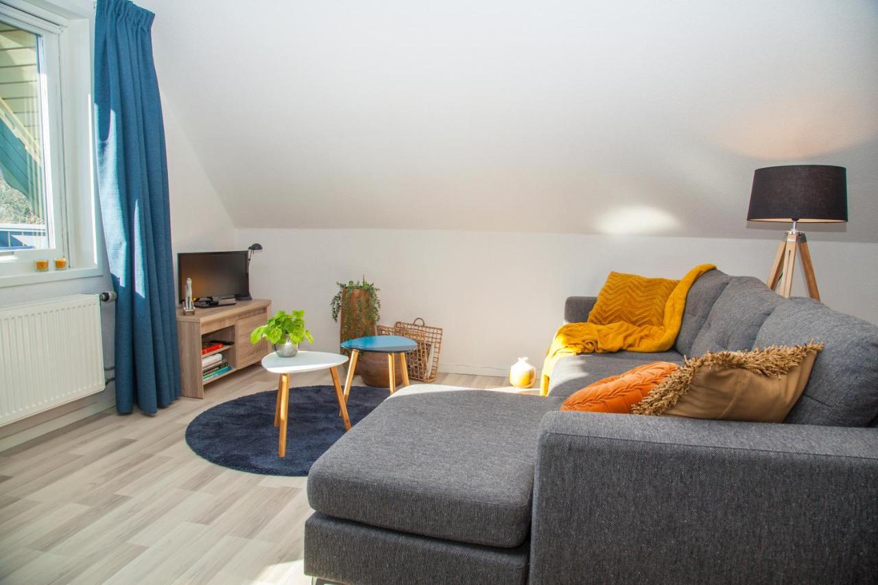 B&B De Eikenhorst Elsloo  Exteriér fotografie