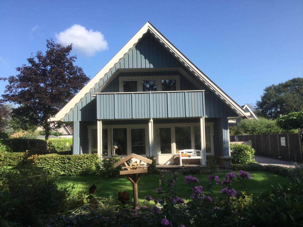 B&B De Eikenhorst Elsloo  Exteriér fotografie