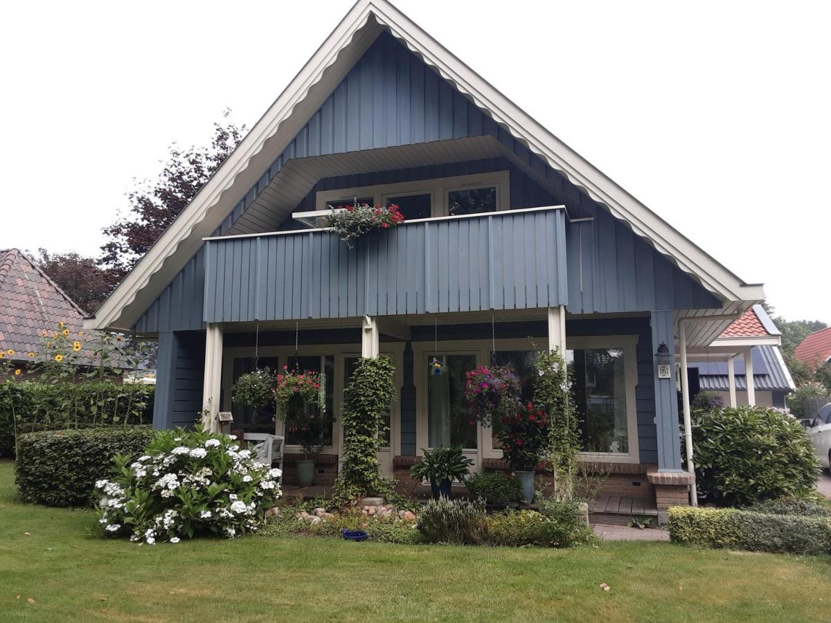 B&B De Eikenhorst Elsloo  Exteriér fotografie